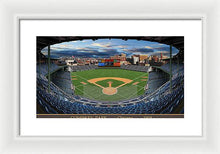 Load image into Gallery viewer, Comiskey Park 1919 - Framed Print
