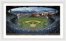 Load image into Gallery viewer, Comiskey Park 1919 - Framed Print
