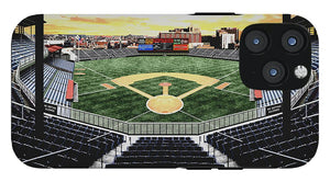 Comiskey Park 1919 - Phone Case