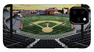 Comiskey Park 1919 - Phone Case