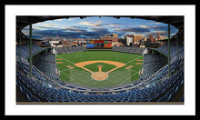 Load image into Gallery viewer, Comiskey Park 1919 - Framed Print
