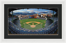 Load image into Gallery viewer, Comiskey Park 1919 - Framed Print
