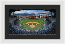 Load image into Gallery viewer, Comiskey Park 1919 - Framed Print
