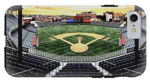 Comiskey Park 1919 - Phone Case