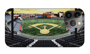 Comiskey Park 1919 - Phone Case