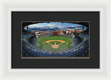 Load image into Gallery viewer, Comiskey Park 1919 - Framed Print
