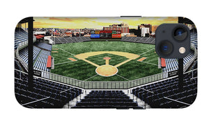 Comiskey Park 1919 - Phone Case