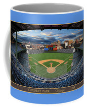 Load image into Gallery viewer, Comiskey Park 1919 - Mug
