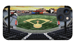 Comiskey Park 1919 - Phone Case