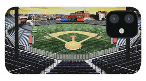 Comiskey Park 1919 - Phone Case