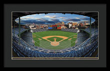 Load image into Gallery viewer, Comiskey Park 1919 - Framed Print
