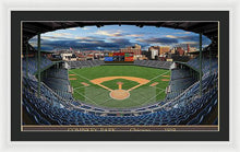 Load image into Gallery viewer, Comiskey Park 1919 - Framed Print
