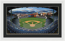 Load image into Gallery viewer, Comiskey Park 1919 - Framed Print
