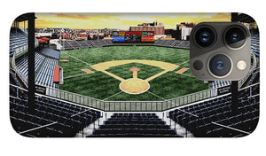 Comiskey Park 1919 - Phone Case