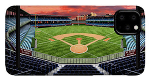 Comiskey Park 1928 - Phone Case