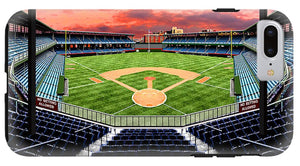 Comiskey Park 1928 - Phone Case