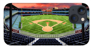 Comiskey Park 1928 - Phone Case