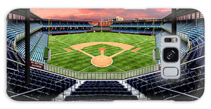 Comiskey Park 1928 - Phone Case