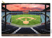 Load image into Gallery viewer, Comiskey Park 1928 - Carry-All Pouch
