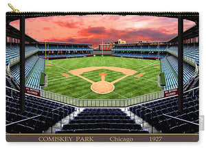 Comiskey Park 1928 - Carry-All Pouch