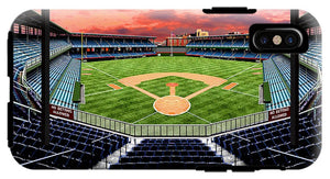 Comiskey Park 1928 - Phone Case