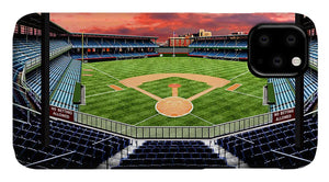 Comiskey Park 1928 - Phone Case