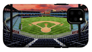 Comiskey Park 1928 - Phone Case