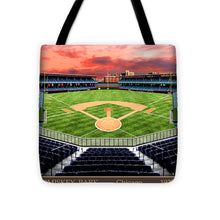 Load image into Gallery viewer, Comiskey Park 1928 - Tote Bag
