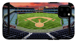 Comiskey Park 1928 - Phone Case