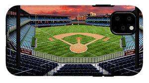 Comiskey Park 1928 - Phone Case