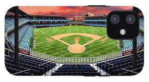 Comiskey Park 1928 - Phone Case