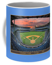 Load image into Gallery viewer, Comiskey Park 1928 - Mug
