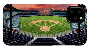 Comiskey Park 1928 - Phone Case