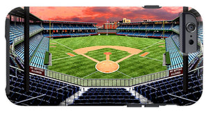 Comiskey Park 1928 - Phone Case