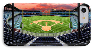 Comiskey Park 1928 - Phone Case