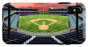 Comiskey Park 1928 - Phone Case