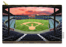 Load image into Gallery viewer, Comiskey Park 1928 - Carry-All Pouch
