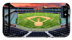 Comiskey Park 1928 - Phone Case