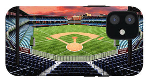 Comiskey Park 1928 - Phone Case