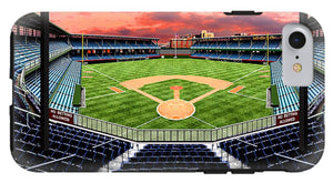 Comiskey Park 1928 - Phone Case