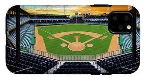 Comiskey Park 1948 - Phone Case