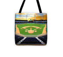 Load image into Gallery viewer, Comiskey Park 1948 - Tote Bag
