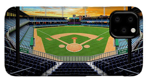 Comiskey Park 1948 - Phone Case