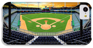 Comiskey Park 1948 - Phone Case