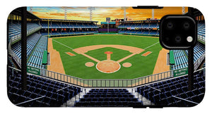 Comiskey Park 1948 - Phone Case