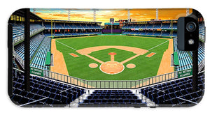 Comiskey Park 1948 - Phone Case