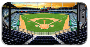 Comiskey Park 1948 - Phone Case