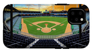 Comiskey Park 1948 - Phone Case