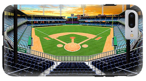 Comiskey Park 1948 - Phone Case