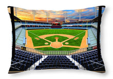 Load image into Gallery viewer, Comiskey Park 1959 - Throw Pillow
